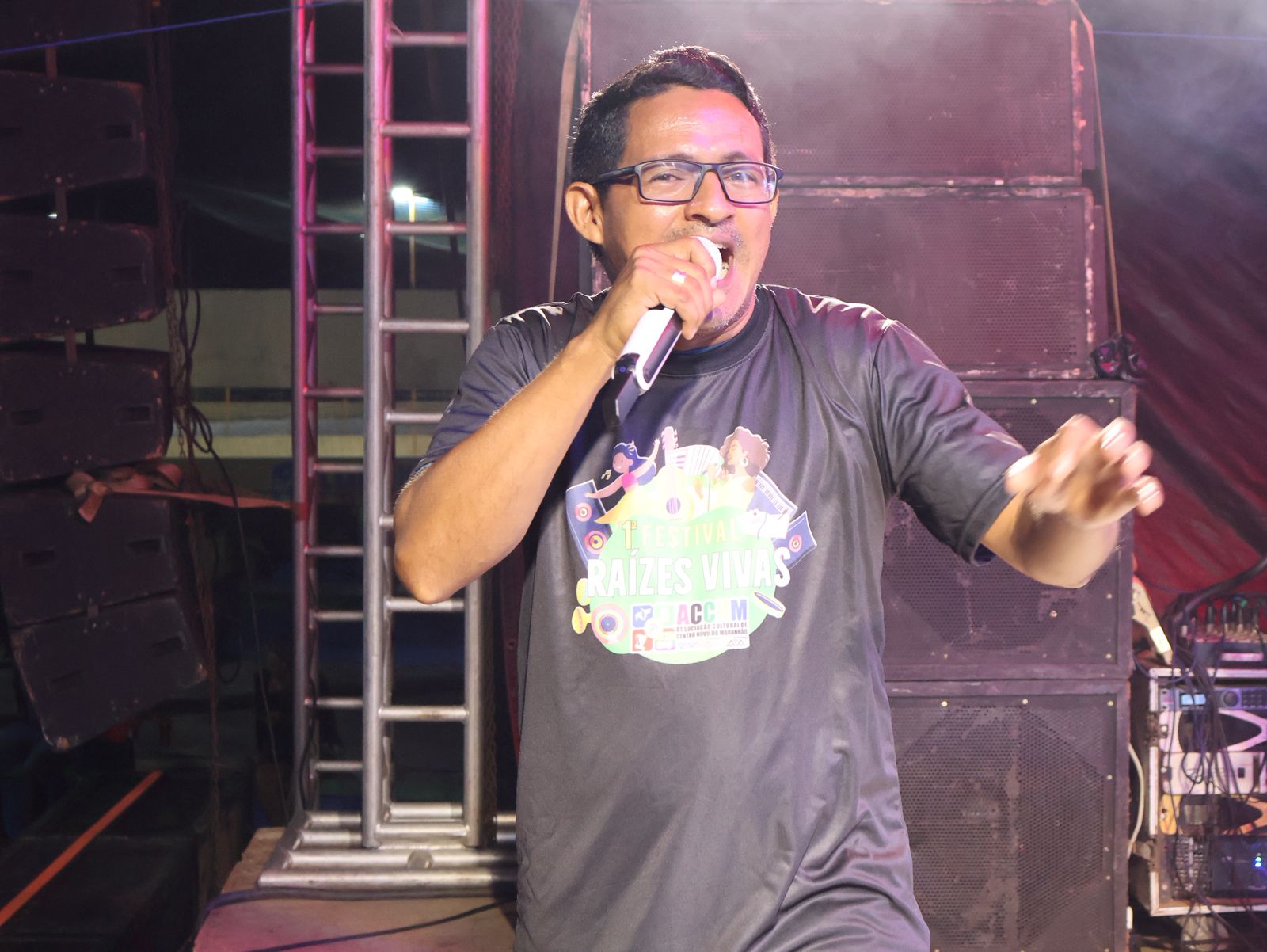 Miniatura do festival